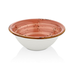 Miska 650 ml, 180 mm | BY BONE, Laterite