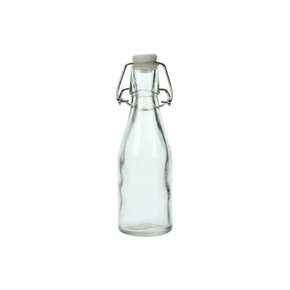 Láhev se zátkou 150 ml, 50x170 mm | COSY &amp; TRENDY, 31151