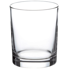 Nízká sklenice 250 ml, 73x89 mm | PASABAHCE, Istanbul