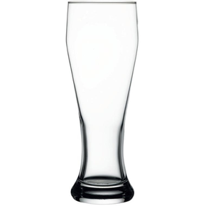 Sklenice na pivo 665 ml, 86x233 mm | PASABAHCE, Weizenbeer