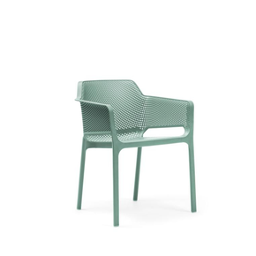 Židle 800x605x585 mm, salice | NARDI, Net