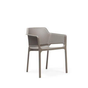 Židle 800x605x585 mm, tortora | NARDI, Net