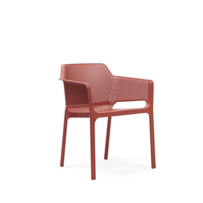 Židle 800x605x585 mm, corallo | NARDI, Net