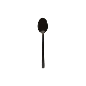 Čajová lžička - 12 ks 140 mm | AMBITION, Prato Black