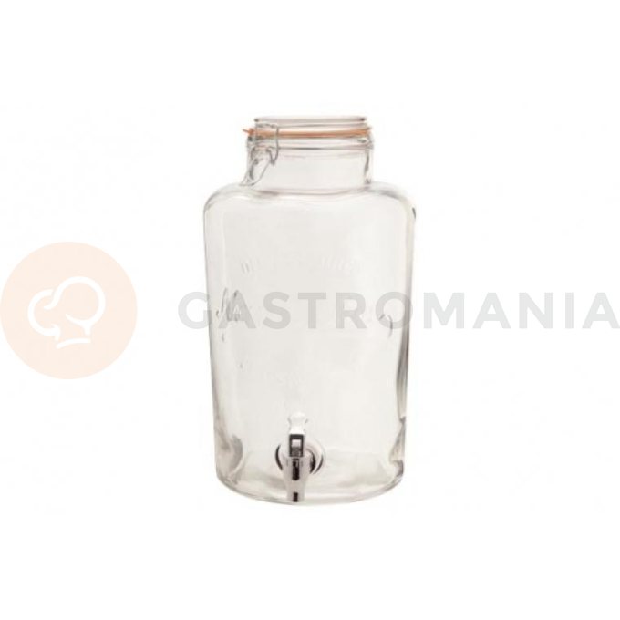 Dávkovač šťávy/vody bez podstavce 8,5 l | COSY &amp; TRENDY, 286771