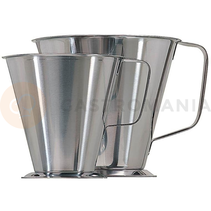 Nerezová odměrka 1,5 l | LINDÉN, 291503