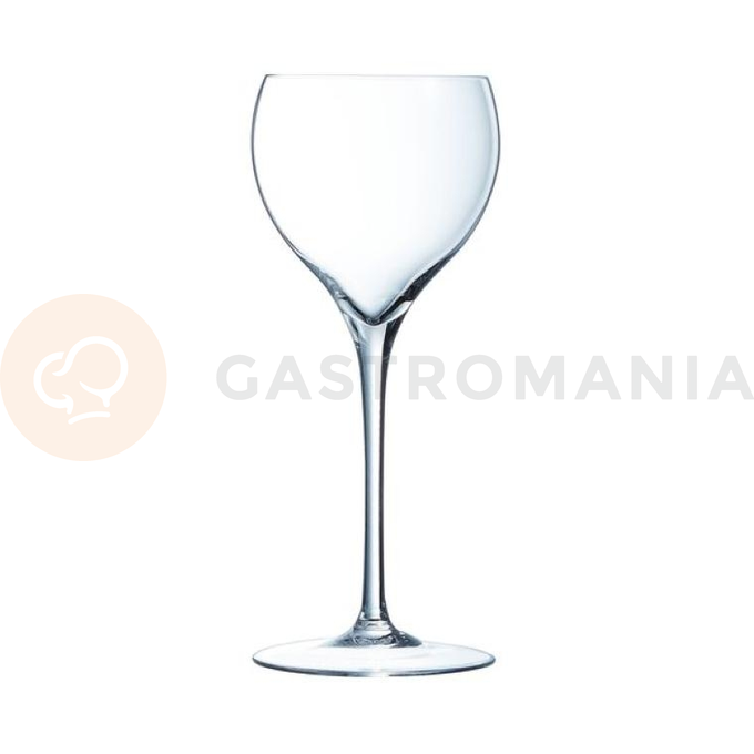 Sklenice 265 ml | CHEF&amp;SOMMELIER, Villeneuve