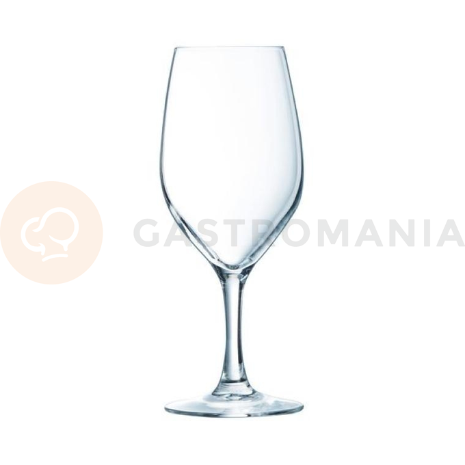 Sklenice 270 ml | CHEF&amp;SOMMELIER, Evidence