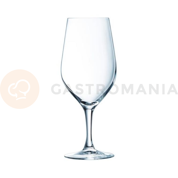 Sklenice 450 ml | CHEF&amp;SOMMELIER, Evidence