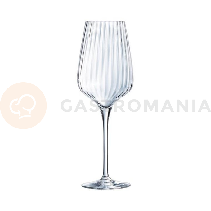 Sklenice 450 ml | CHEF&amp;SOMMELIER, Symetrie