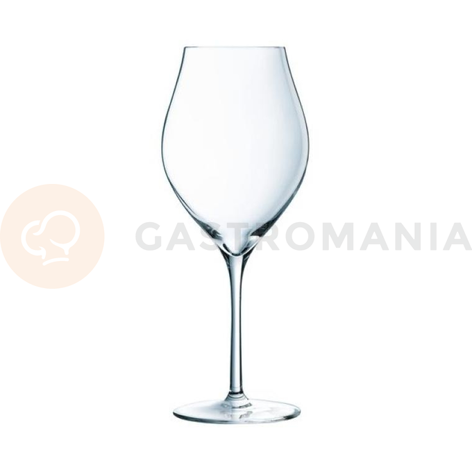 Sklenice 550 ml | CHEF&amp;SOMMELIER, Exaltation