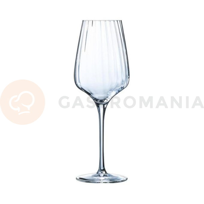 Sklenice 550 ml | CHEF&amp;SOMMELIER, Symetrie
