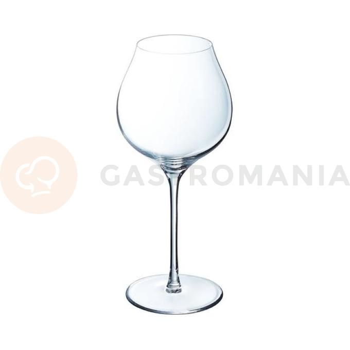 Sklenice 635 ml | CHEF&amp;SOMMELIER, Villeneuve