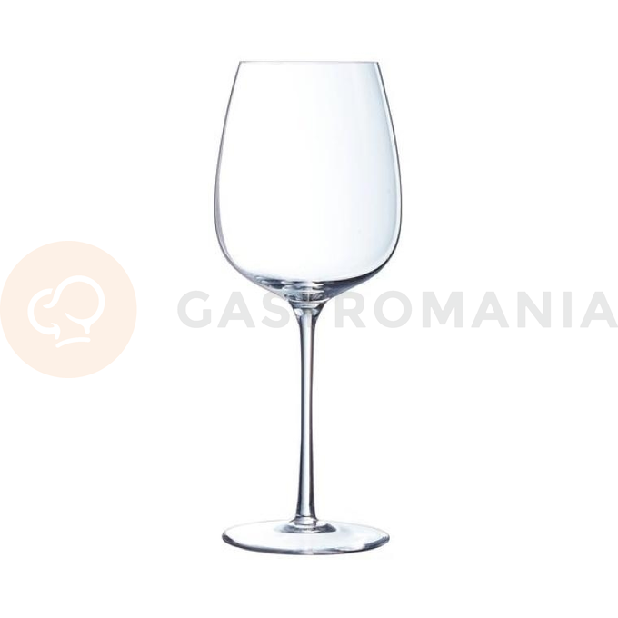 Sklenice 730 ml | CHEF&amp;SOMMELIER, Villeneuve