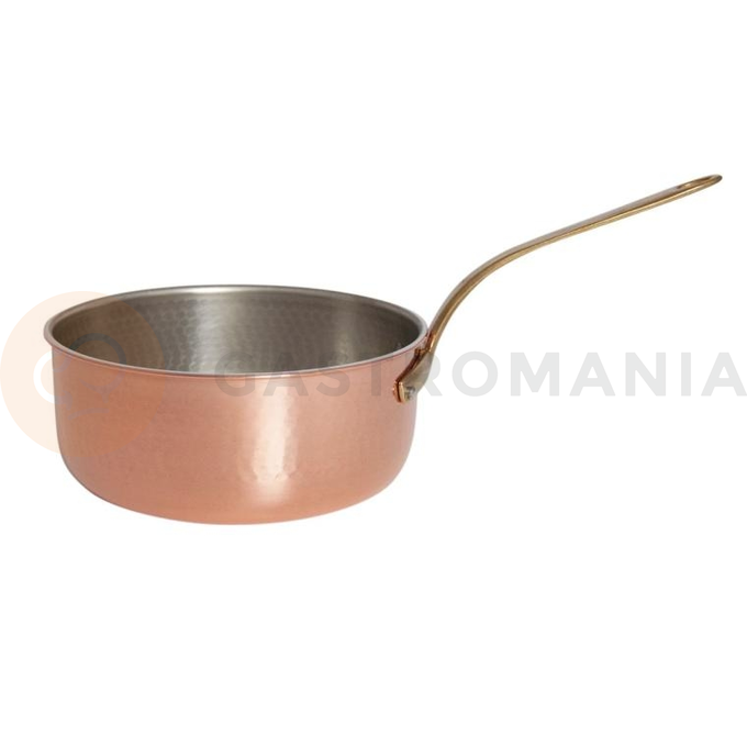 Pánev 1,6 l, 160 mm, měděná | PINTINOX, 283926
