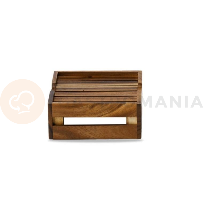 Box 258x221x94 mm | ALCHEMY, Buffetscape Wood
