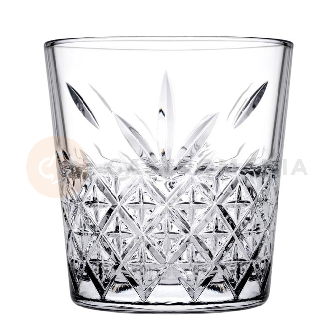 Nízká sklenice 355 ml, 92x97 mm | PASABAHCE, Timeless
