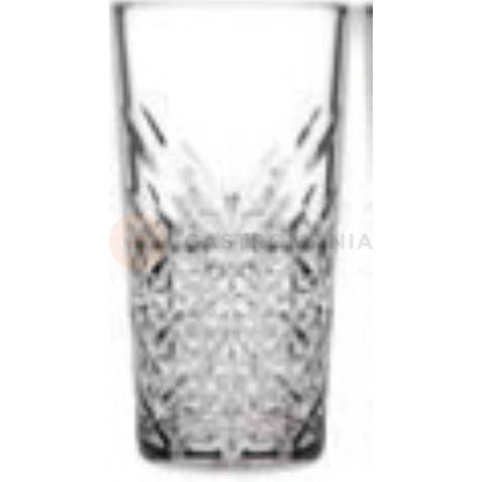 Sklenice vysoká 470 ml | PASABAHCE, Timeless