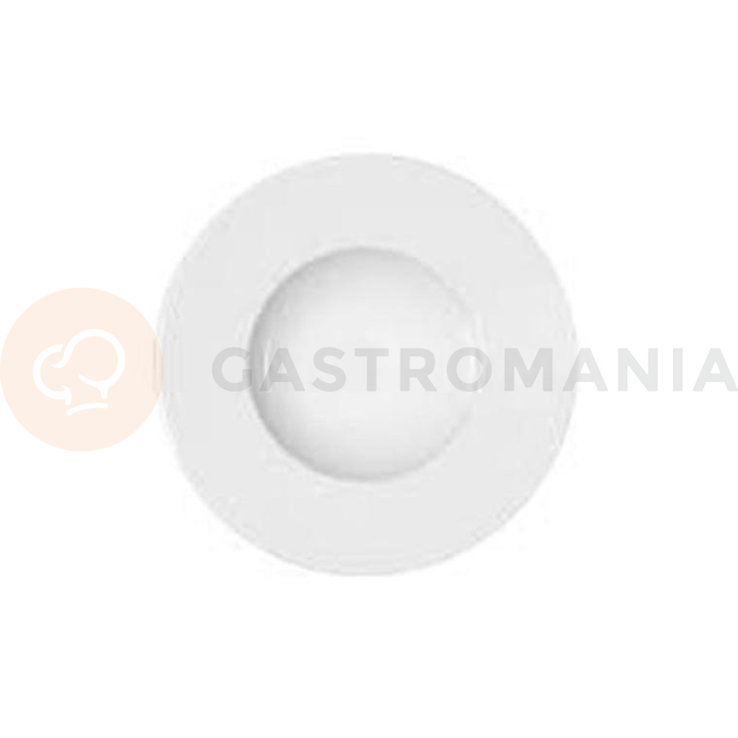Talerz głęboki 380 ml, 252x44 mm | BAUSCHER, Maitre