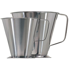 Nerezová odměrka 1,5 l | LINDÉN, 291503