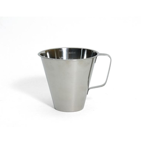 Nerezová odměrka 500 ml | LINDÉN, 291501