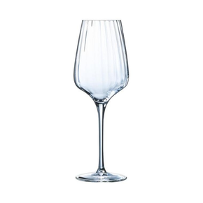 Sklenice 550 ml | CHEF&amp;SOMMELIER, Symetrie