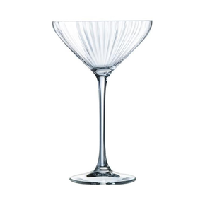 Sklenice coupe 210 ml | CHEF&amp;SOMMELIER, Symetrie