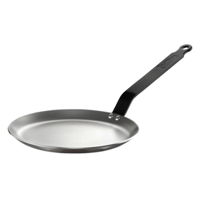 Palačinková pánev 240 mm z uhlíkové oceli | PINTINOX, Excalibur