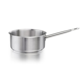 Rendlík 4,5 l, 240 mm, saténový povrch | AMBITION, Premium