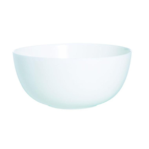 Mísa na salát 12 cm | LUMINARC, Diwali Blanc