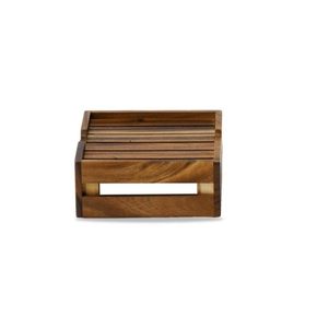 Box 258x221x94 mm | ALCHEMY, Buffetscape Wood