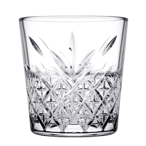 Nízká sklenice 355 ml, 92x97 mm | PASABAHCE, Timeless