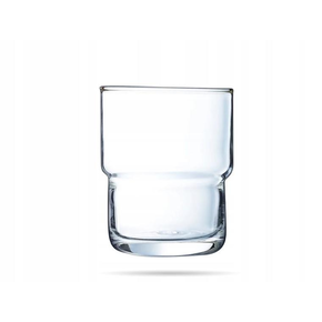 Sklenice vysoká 160 ml | ARCOROC, Log