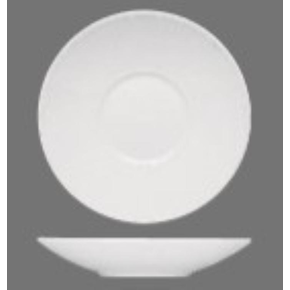 Hluboký talíř 290x51 mm | BAUSCHER, Come4Table