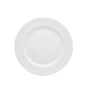 Talerz z szerokim rantem 282x23 mm | BAUSCHER, Maitre