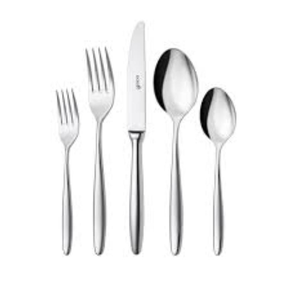 Koktejlová vidlička 3x151 mm | SOLA, Tulip