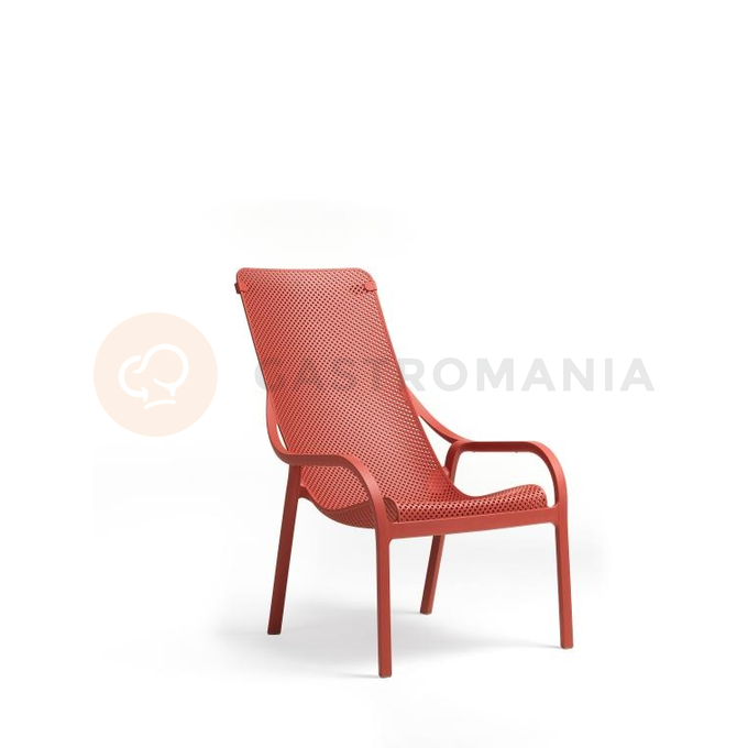 Křeslo Corallo | NARDI, Net Lounge
