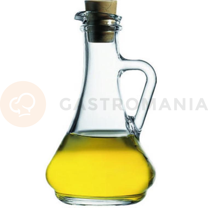 Kuželová karafa 260 ml na olej/ocet, sada. 2 ks. | PASABAHCE, Olivia
