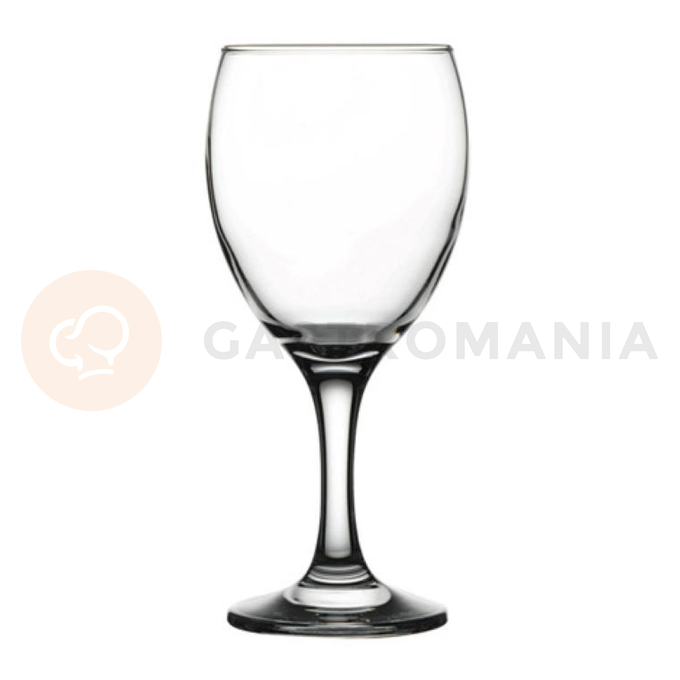 Sklenice na víno 6 ks. 255 ml | PASABAHCE, Imperial