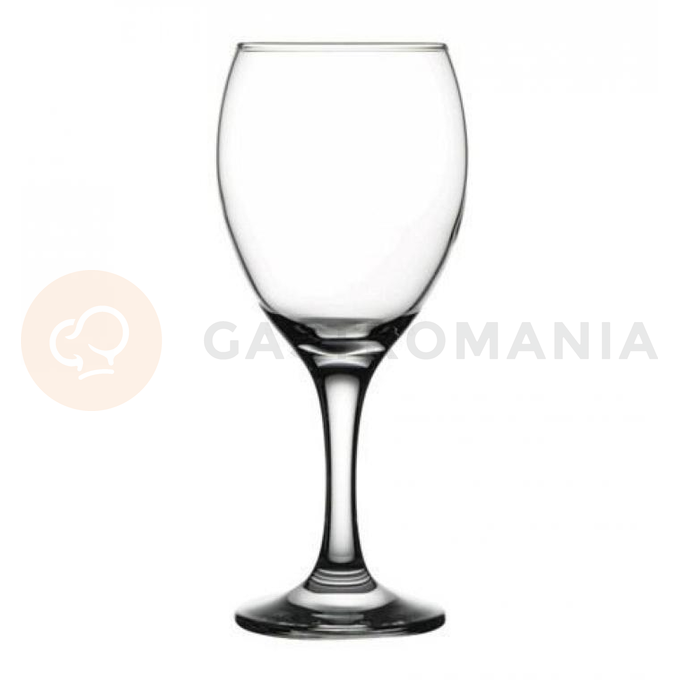 Sklenice na víno 6 ks. 350 ml | PASABAHCE, Imperial