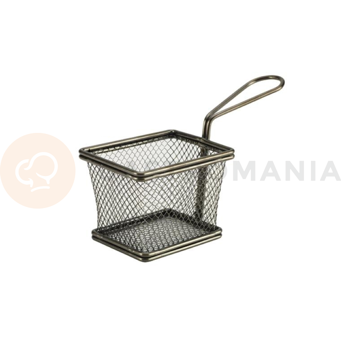 Košík 75x80x100 mm | GENWARE, Table Presentation
