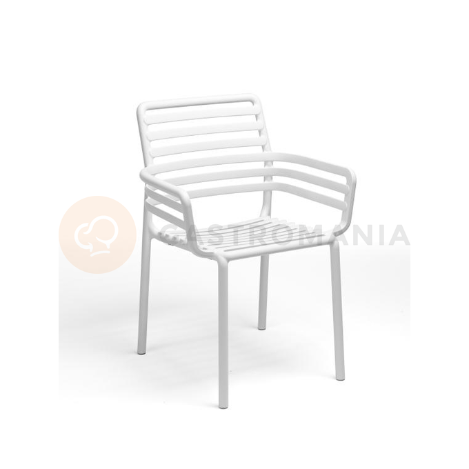 Židle bianco | NARDI, Doga