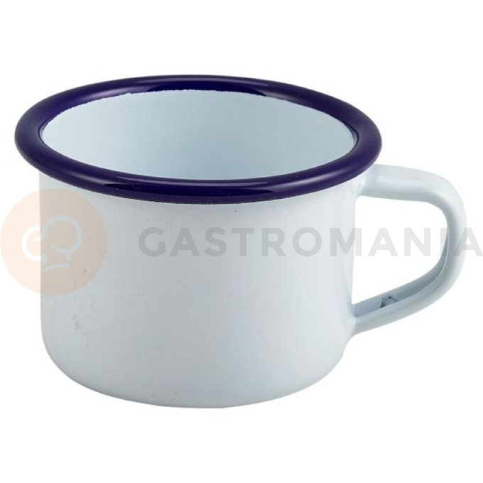 Hrnek s ouškem 120 ml, 68x48x71x86 mm | GENWARE, Table Presentation
