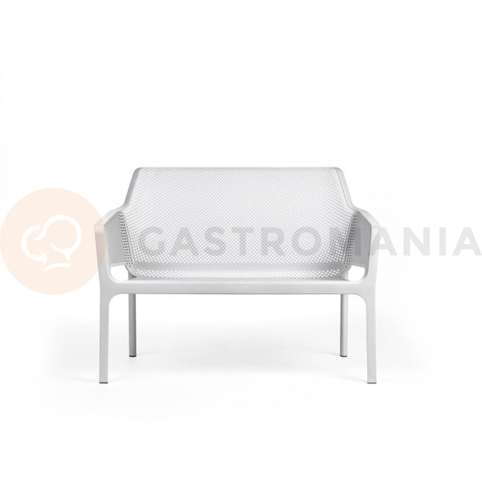 Lavice 860x1160x700 mm, bianco | NARDI, Net