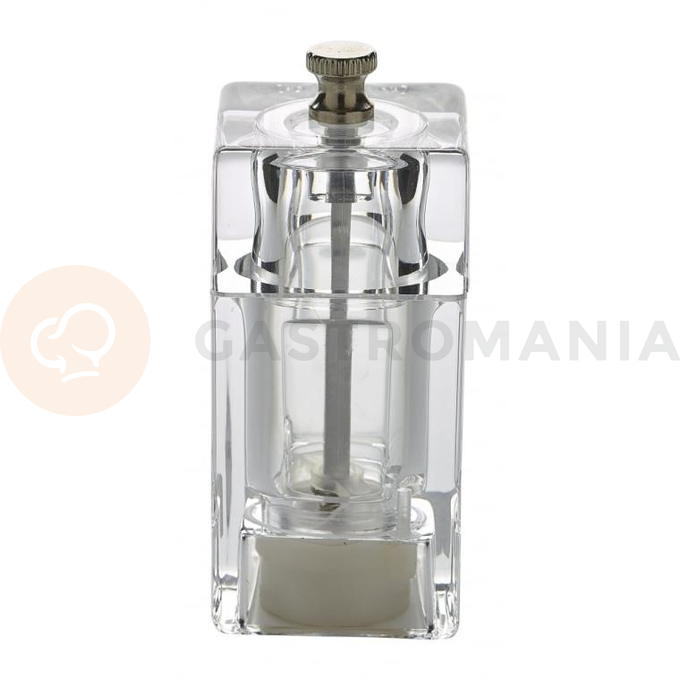 Mlýnek na sůl / pepř 101x45x45 mm | GENWARE, Table Service