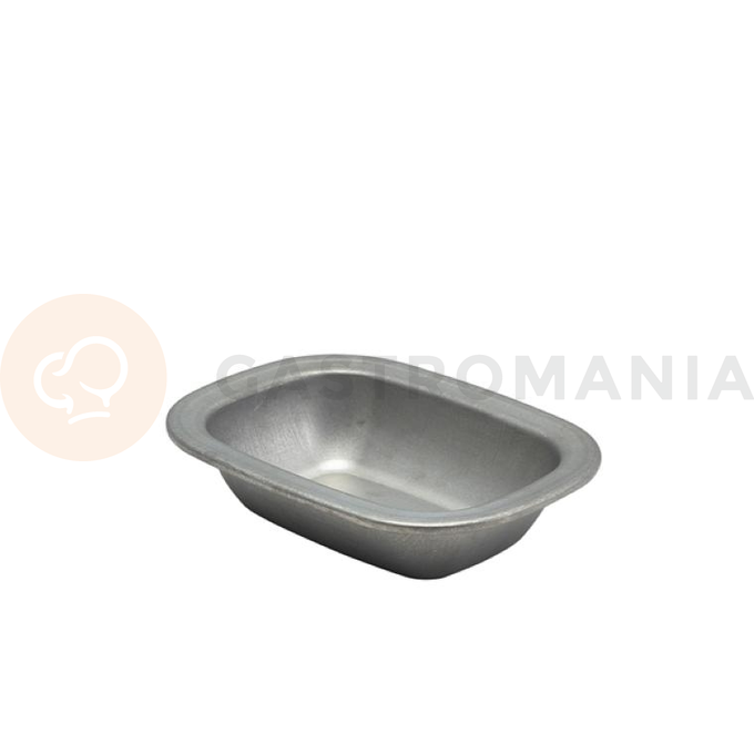 Mísa na těsto 350 ml, 180x43x130x176 mm | GENWARE, Table Presentation