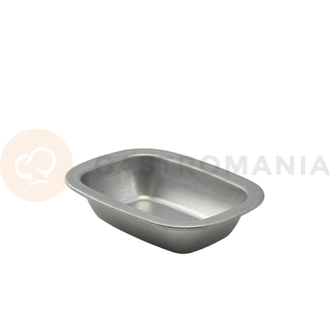 Mísa na těsto 510 ml, 200x48x146x198 mm | GENWARE, Table Presentation