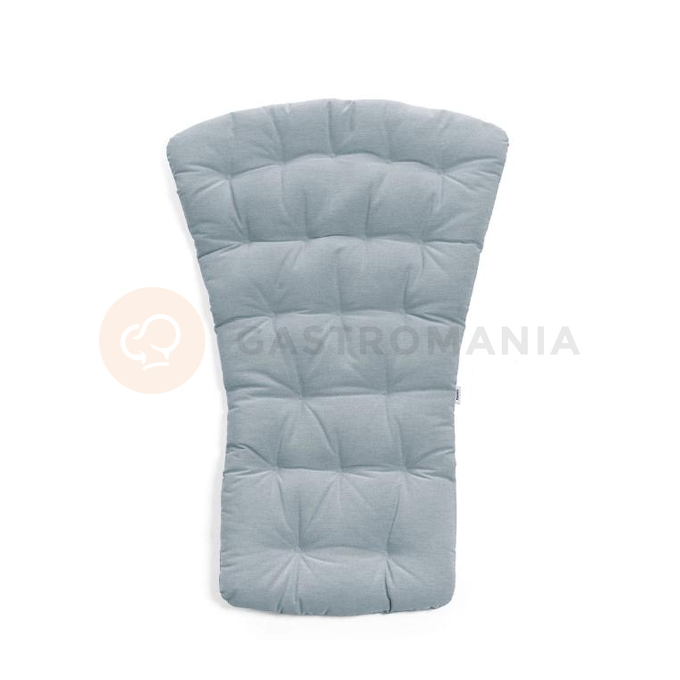 Antracitový polštář | NARDI, Cuscino Passpartout