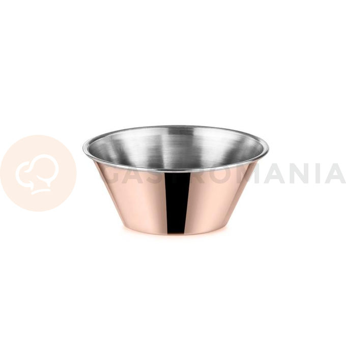 Ramekin, měděný, 40 ml, 62x25 mm | AMBITION, Charms