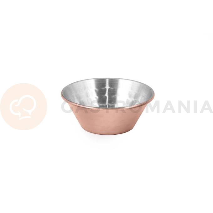 Ramekin, měděný, 40 ml, 62x25 mm | AMBITION, Charms